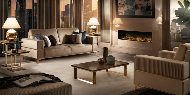 living Room Sets for Sale