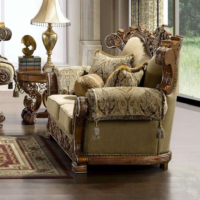 living Room Sofa
