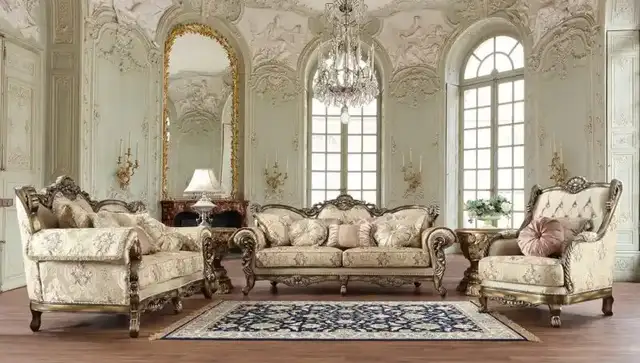 living room loveseats