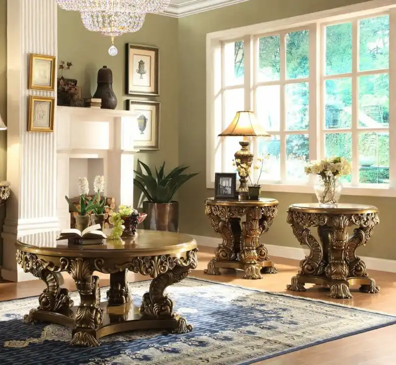 mobilia coffee tables