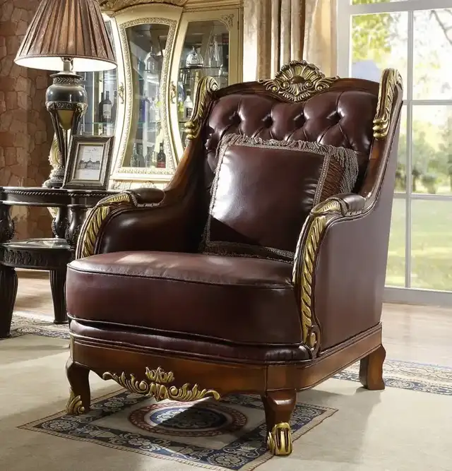 living room chairs
