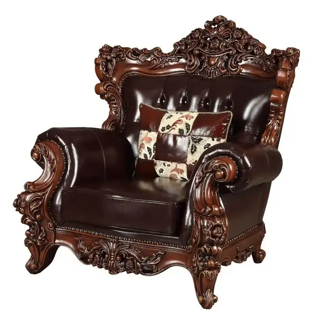 living chairs