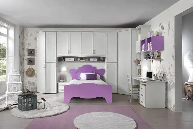 kids bedroom sets
