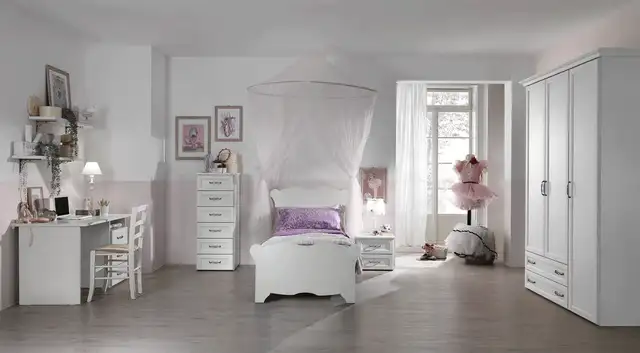 youth beds
