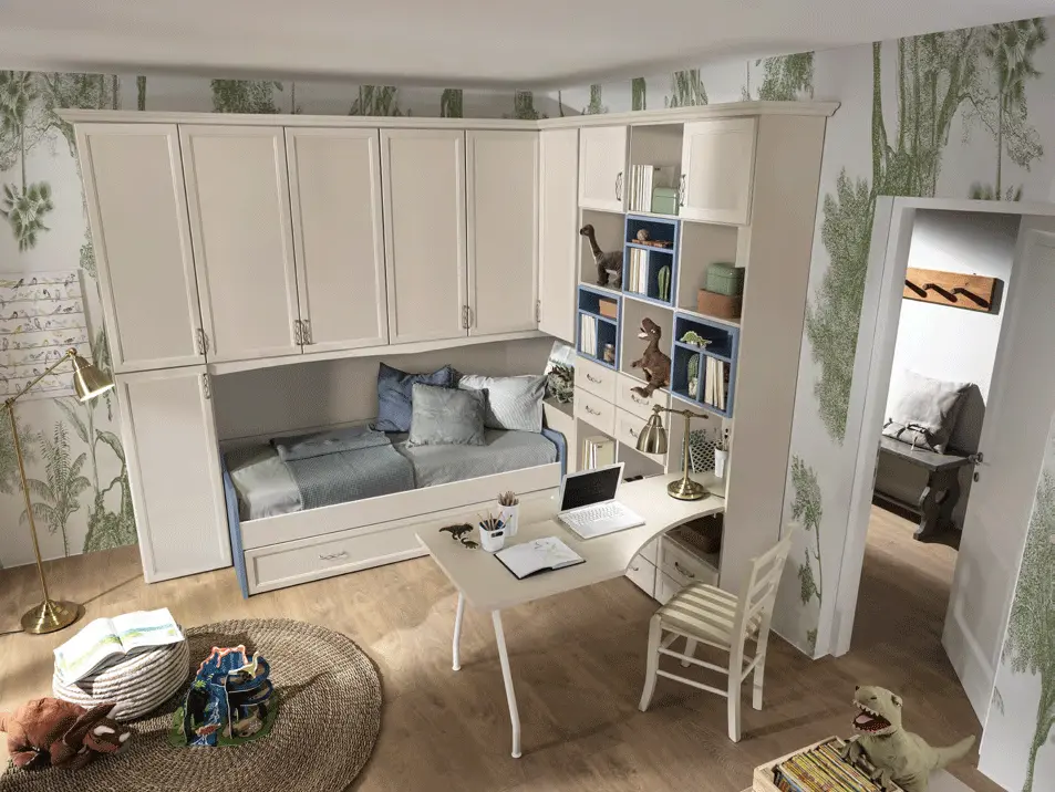 kids beds