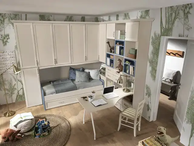 kids beds