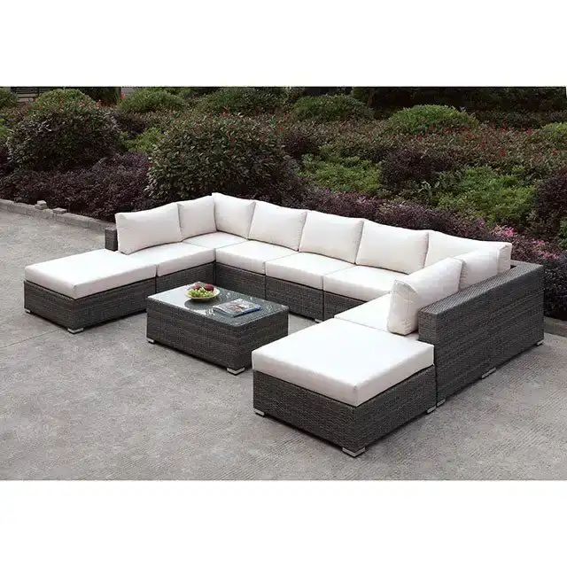 outdoor furniture sets