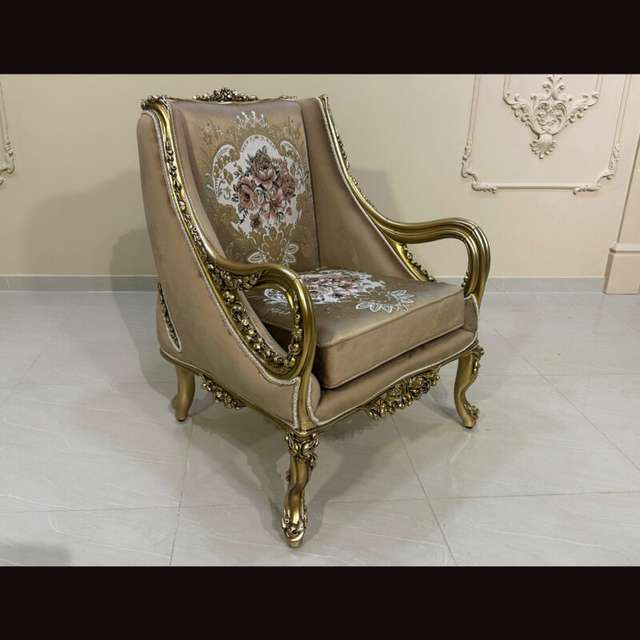 handmade wood furniture